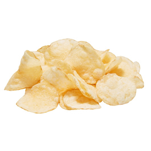 酷牌库|商品详情-Miss Vickie's进口代理批发 Miss Vickie's Chips 水壶煮海盐醋，1.375 盎司，每箱 64 颗