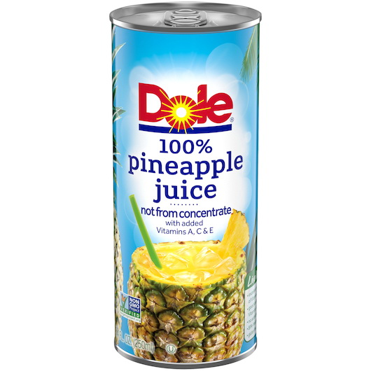 pineapple juice price