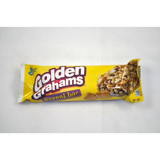 酷牌库|商品详情-Golden Grahams进口代理批发 Golden Grahams 谷物棒，1.42 盎司，每箱 96 块