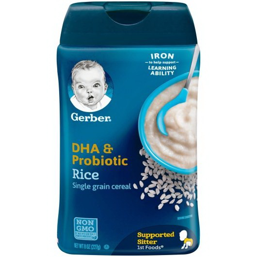 dha probiotic