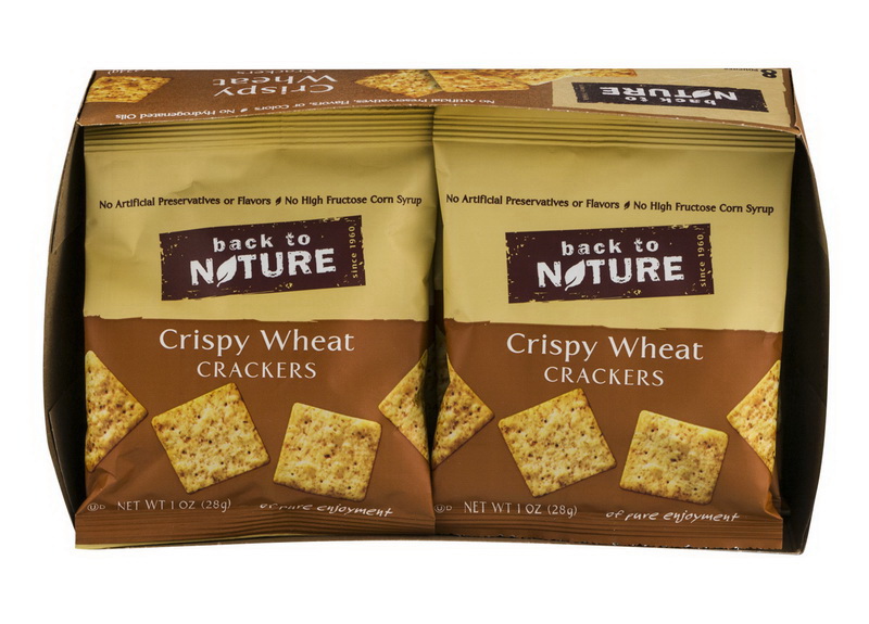 Cracker Crispy Wheat Grab Go 4 8 Ounce Price Case Sale Reviews Opentip