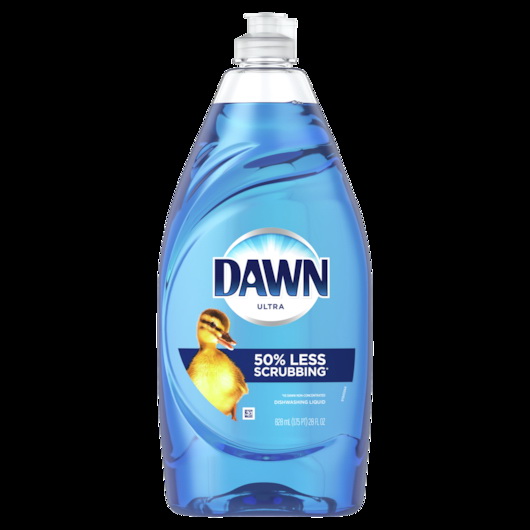 酷牌库|商品详情-Dawn进口代理批发 Dawn Dawn Ultra 原味，828 毫升，每箱 8 件