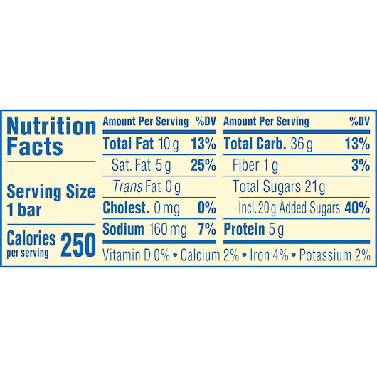 Nestle进口代理批发 Butterfinger 单块巧克力棒 -1.9 盎司、1.9 盎司、每箱 8 块