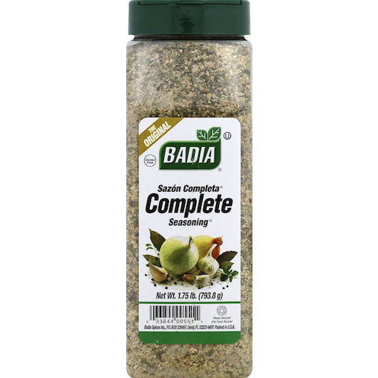 Badia the Original Complete Seasoning, Delivery Near You