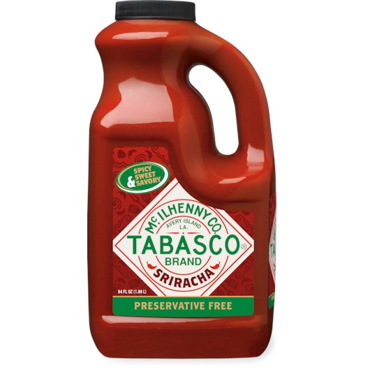 Tabasco Scorpion Pepper Sauce Review