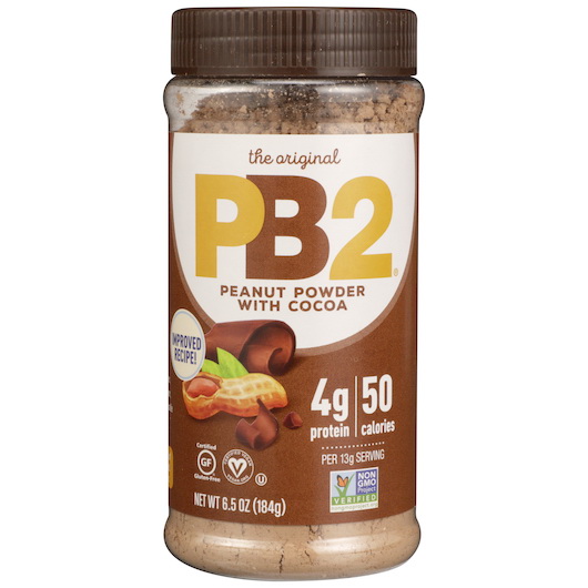 Pb2进口代理批发 Pb2 可可食品，6.5 盎司，每箱 6 个