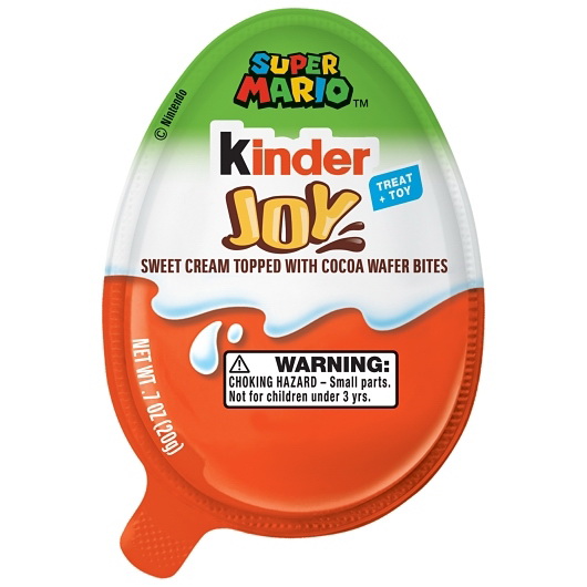 Kinder Joy Variety 0 7 Ounces 15 Per Box 4 Per Case Wholesale Opentip Kinder Joy Variety 0 7 Ounces 15 Per Box 4 Per Case Wholesale Opentip