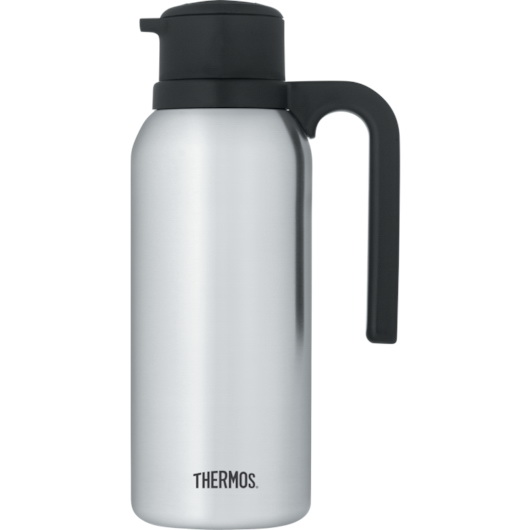 THERMOS进口代理批发 Thermos 水壶 Twist N' Pour 32 盎司，6 件，每箱 1 个