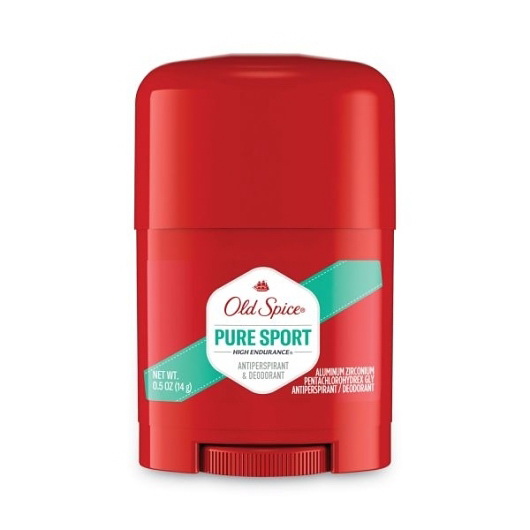 酷牌库|商品详情-LIL DRUGSTORE PRODUCTS进口代理批发 Ldsp Old Spice 止汗除臭剂 - 男士，0.12 磅，每箱 12 件