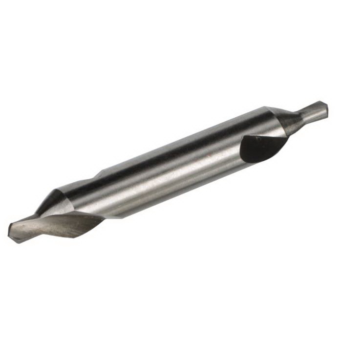 Qualtech #8x6 Extra Long Combined Drill Bit and Countersink DEW8X6