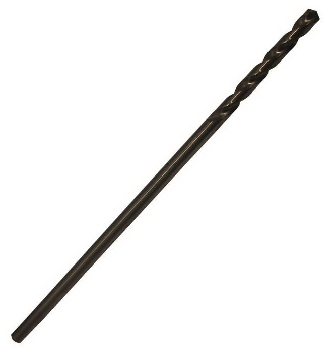 Drill America 5//16 x 6 HSS Aircraft Extension Drill Bit D//AA//CX65//16