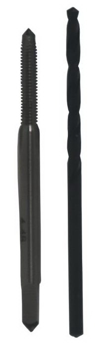 M1.7 X .35 X 1/" HIGH SPEED STEEL ROUND ADJUSTABLE DIE