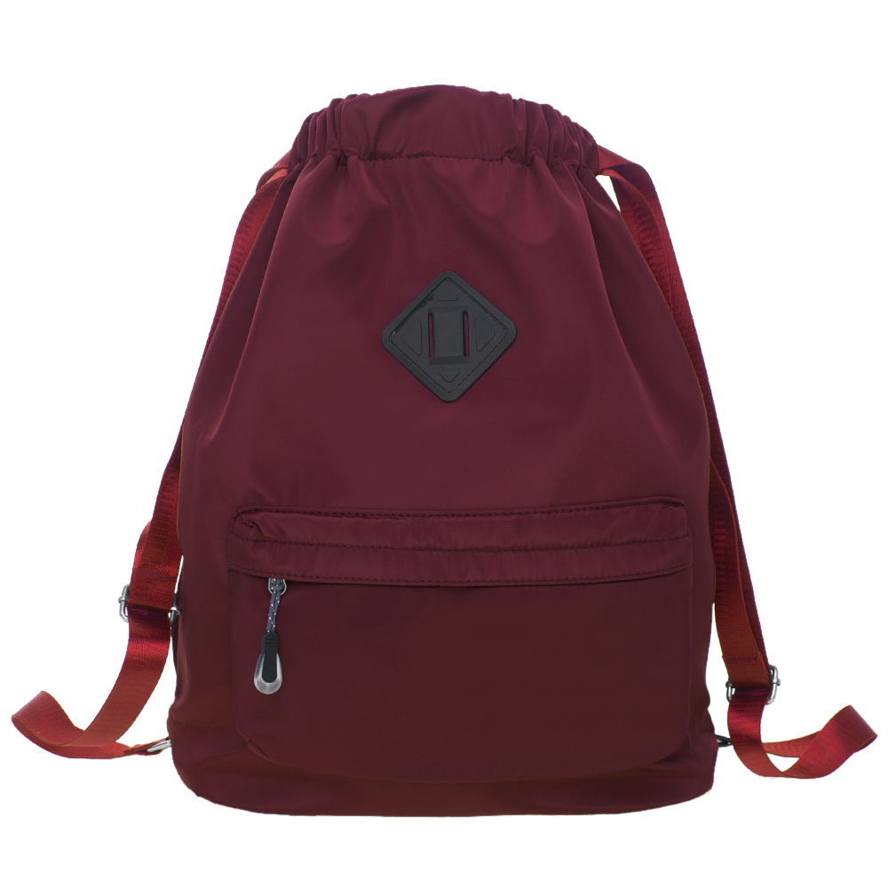 lightweight string backpack