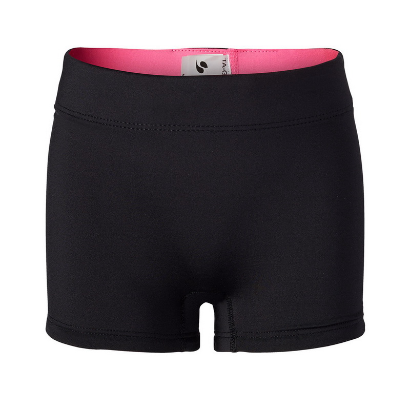 Soffe Girls Dri Reversible Short - 1088G 