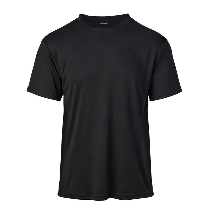 Soffe 1547M Adult Repreve Tee Sale, Reviews. - Opentip