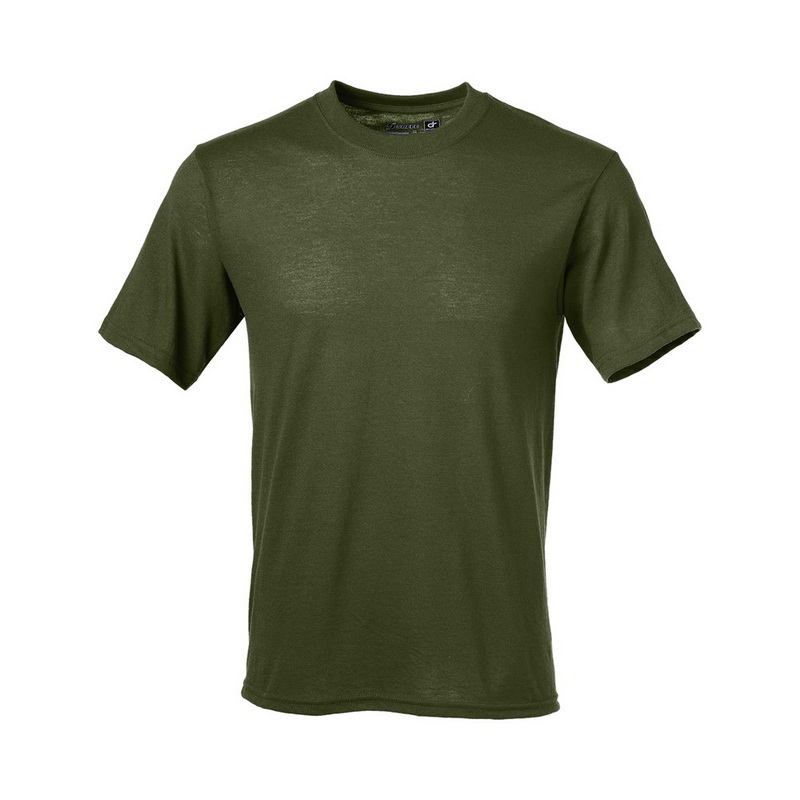 Soffe Military Dri-Release Moisture Wicking Tee Performance T-Shirt 995A New