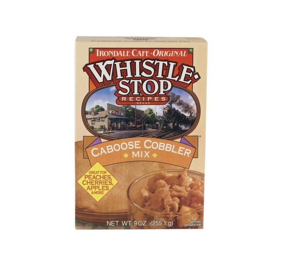 Whistle Stop进口代理批发 Whistle Stop 守车鞋匠混合 6/9 盎司，161030