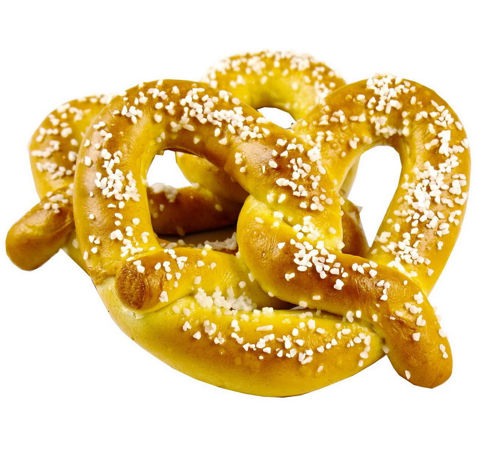 Dutch Country Soft Pretzels进口代理批发 荷兰乡村软椒盐卷饼软椒盐卷饼混合 50 磅，162056