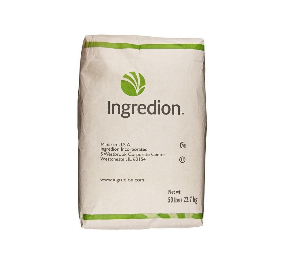 Ingredion进口代理批发 Ingredion Thermflo（罐装/冷冻）50 磅，396122