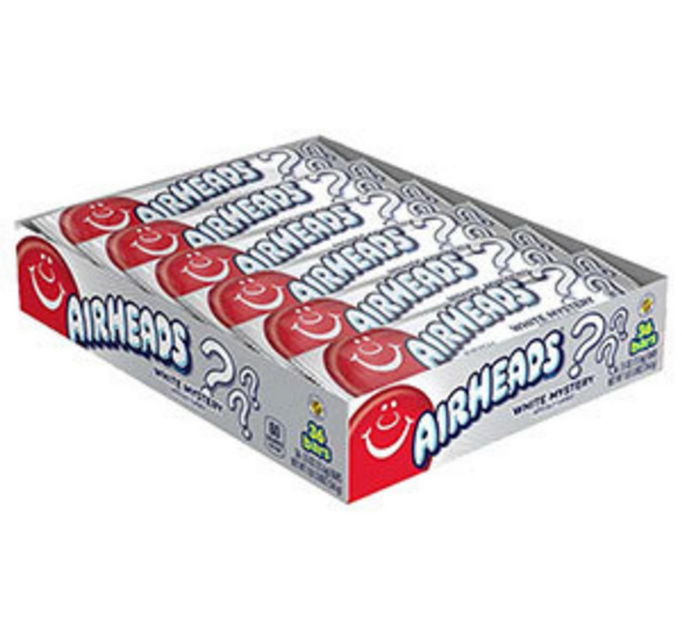 Airheads进口代理批发 Airheads 白色神秘单枚 36 克拉，699923