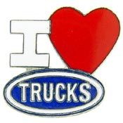 Track ford truck order
