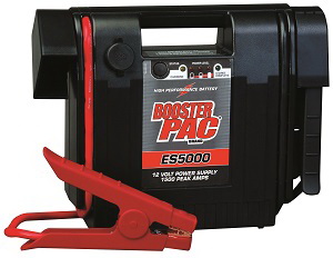 Booster PAC进口代理批发 Booster Pac BPES5000 1500 安培峰值助推器包