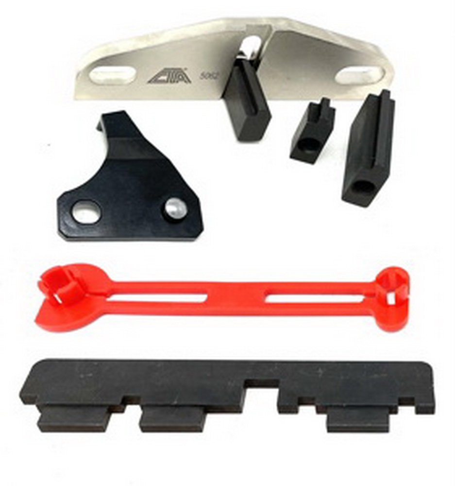 CTA Tools 5067 Ford 2.0L EcoBoost Timing Tool Kit 