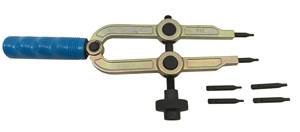 CTA Tools 8809 BMW Flywheel Locking Tool