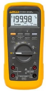 Fluke Electronics进口代理批发 Fluke Electronics 2074974 Fluke 87-5 工业真有效值万用表