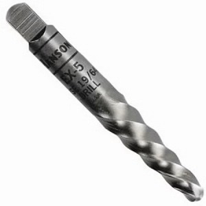 Irwin Industrial Tool进口代理批发 欧文工业工具 HA52401 EX-1 螺旋螺丝拔出器