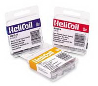 Heli-Coil进口代理批发 HeliCoil HCR1185-8 1/2-13 英寸粗刀片