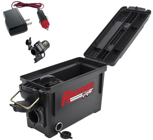 INNOVATIVE PRODUCTS OF AMERICA Micro Male Electrical PinCleaners IP8043