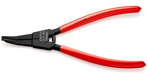 Knipex Tools Lp进口代理批发 Knipex Tools Lp KX4521200 8" 斜角弹性挡圈钳