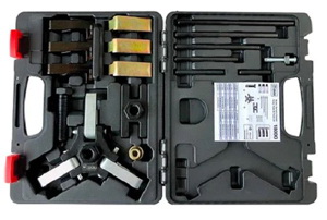 Sp Tools进口代理批发 Sp Tools SL18000 Master 谐波阻尼器滑轮拉拔器套件