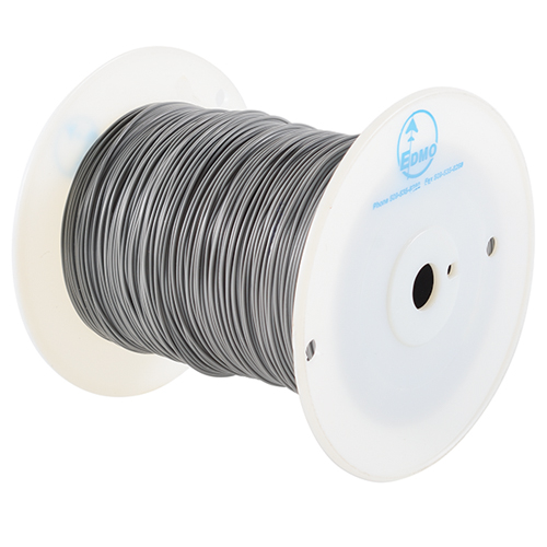 Helistrand进口代理批发 Helistrand M22759/16-18-8 M22759/16 挤压 ETFE Tefzel 线，18 AWG，灰色