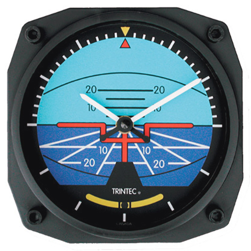 Trintec Industries进口代理批发 Trintec Industries 9063 挂钟/人造地平线