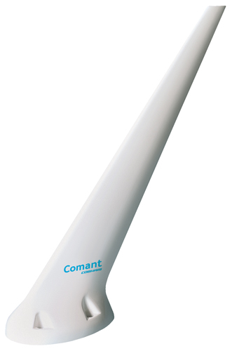 Comant Industries进口代理批发 Comant Industries CI-268-60 Comdat Vhf 刀片天线，118-137 Mhz，50Ω，50 瓦，Bnc