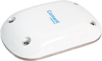 Comant Industries进口代理批发 Comant Industries CI 401-220 Comdat Gps 天线，Tnc 连接器，1575.42 Mhz