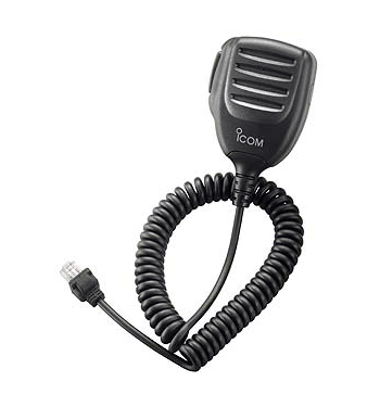 Icom America进口代理批发 Icom America HM216 Ic-A120 标准手持麦克风