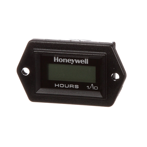 Hobbsoration进口代理批发 Hobbsoration 70378425 LM 系列 LCD 计时器，菱形，MCU，9-64 VDC，1/4 英寸刀片端子