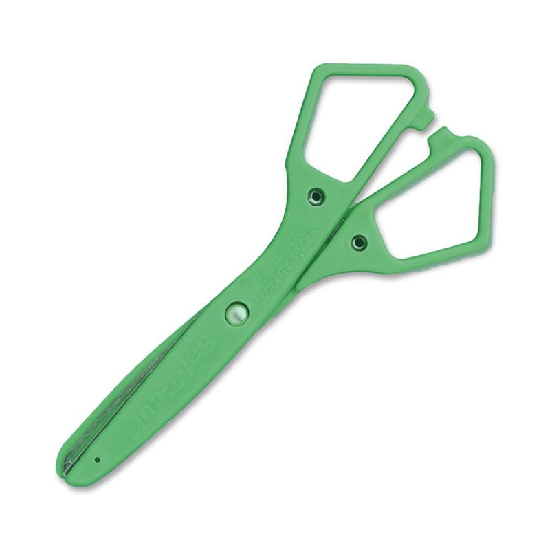 Kumfy Grip Scissors 5 in Lefty Sharp