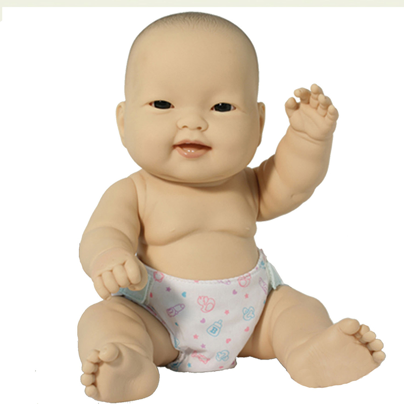 Asian baby store dolls for toddlers