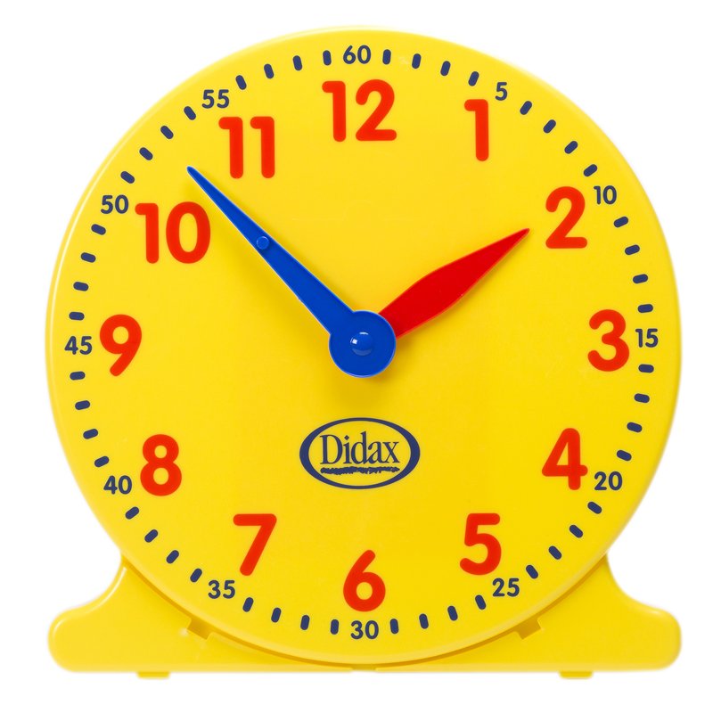 MAC TOOLS ブレーキディスク時計 Didax DD-211552 12In Demonstration Clock Wholesale - Opentip