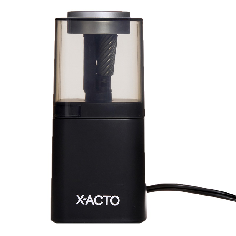 X-ACTO进口代理批发 X-ACTO ELM1799X Powerhouse 电动卷笔刀