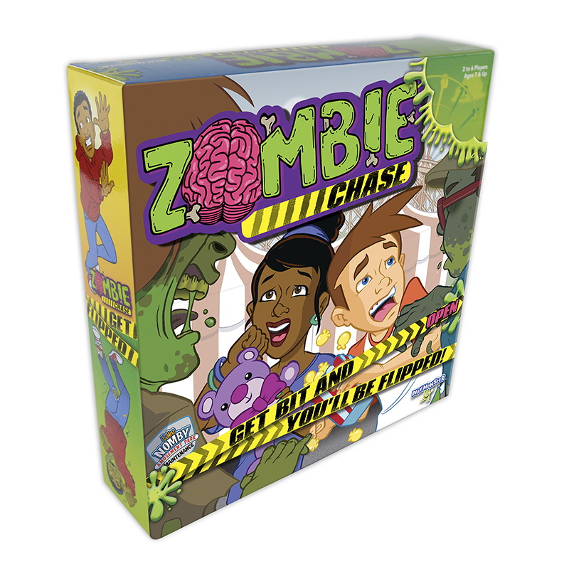 5 SECOND RULE 4TH EDITION – PlayMonster