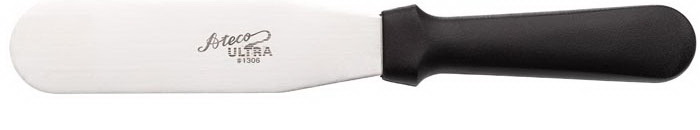 Ateco 1365 Ateco Stainless Steel Cookie Spatula