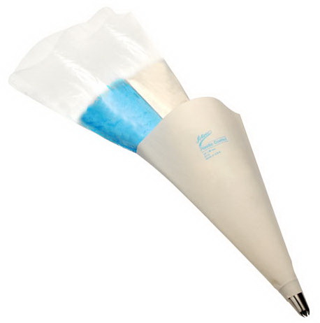 Ateco Striper Bag Inserts 18 to 10 Inches Count 465 for sale online 