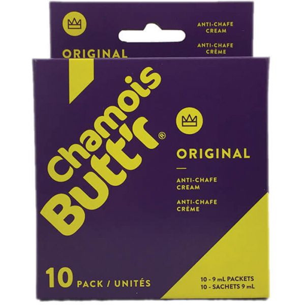 Chamois Butt'r进口代理批发 Chamois Butt'r Original ANTI-CHAFE 霜