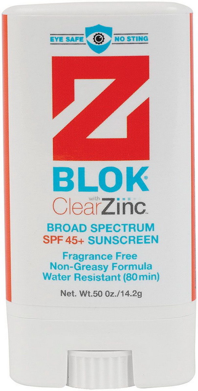 Z Blok进口代理批发 Z Blok 防晒棒