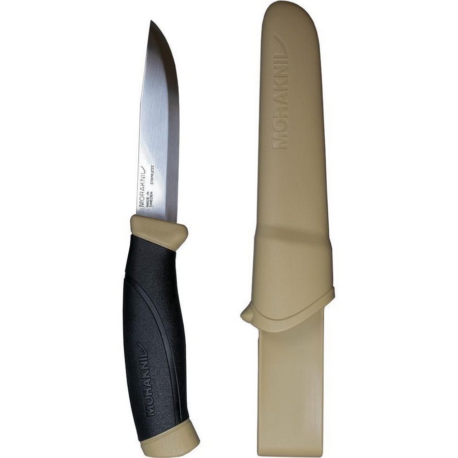 酷牌库|商品详情-Morakniv进口代理批发 Morakniv 118467 Morakniv Companion Leaf Mix - 15 包